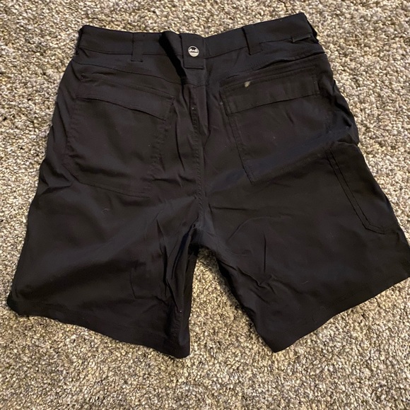 Wrangler Shorts - Picture 2 of 2
